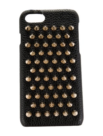 Christian Louboutin iPhone Case
