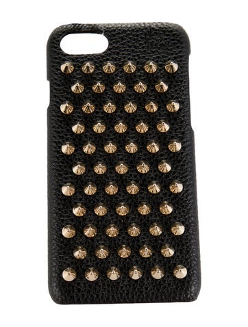 Christian Louboutin Technology iPhone Case