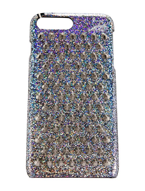 Christian Louboutin iPhone Case