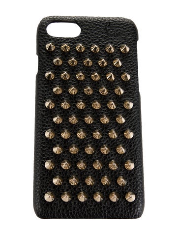 Christian Louboutin Technology iPhone Case
