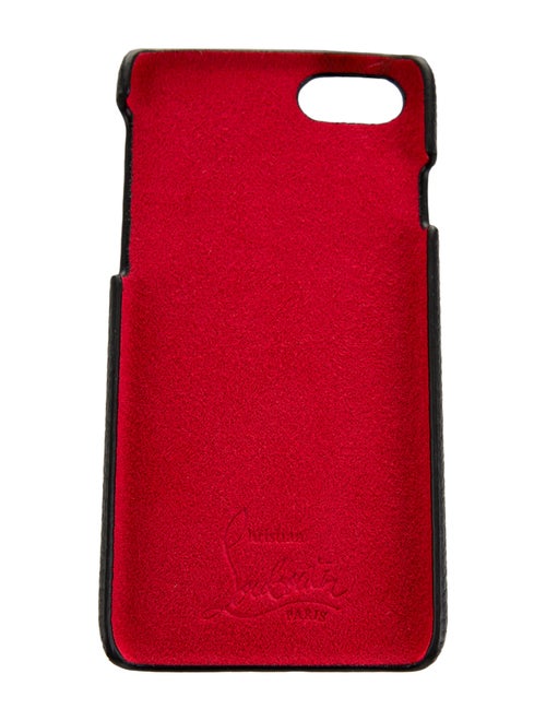 Christian Louboutin iPhone Case