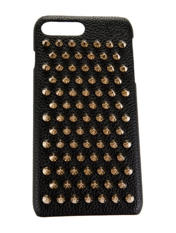 Christian Louboutin Technology iPhone Case