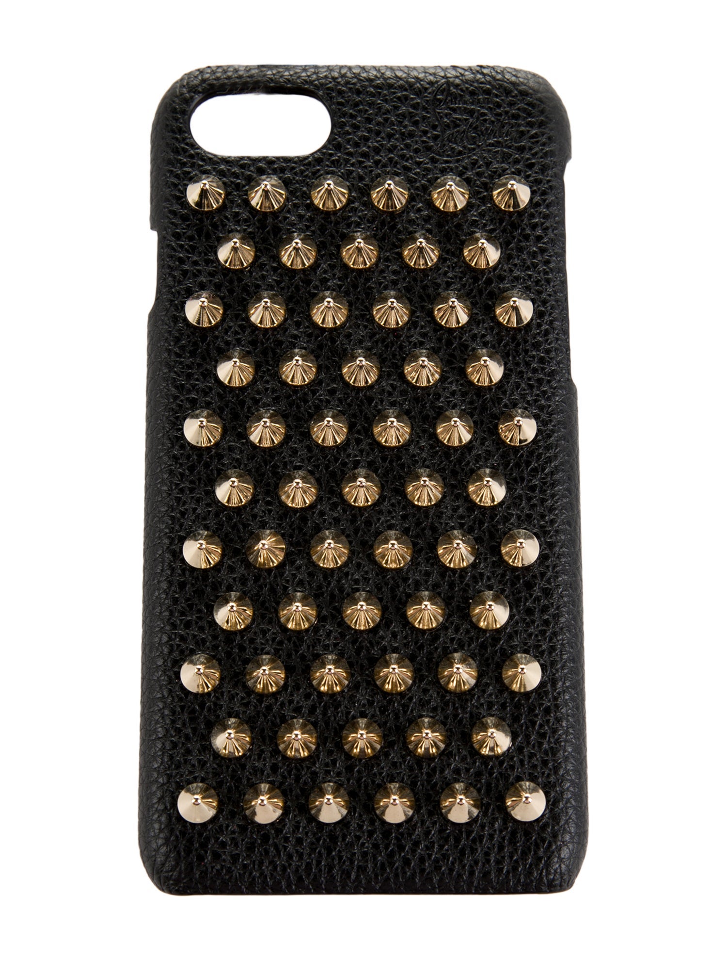 Christian Louboutin iPhone Case