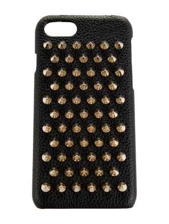 Christian Louboutin iPhone Case