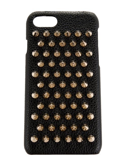 Christian Louboutin iPhone Case