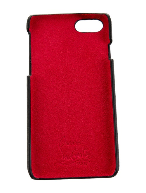 Christian Louboutin iPhone Case