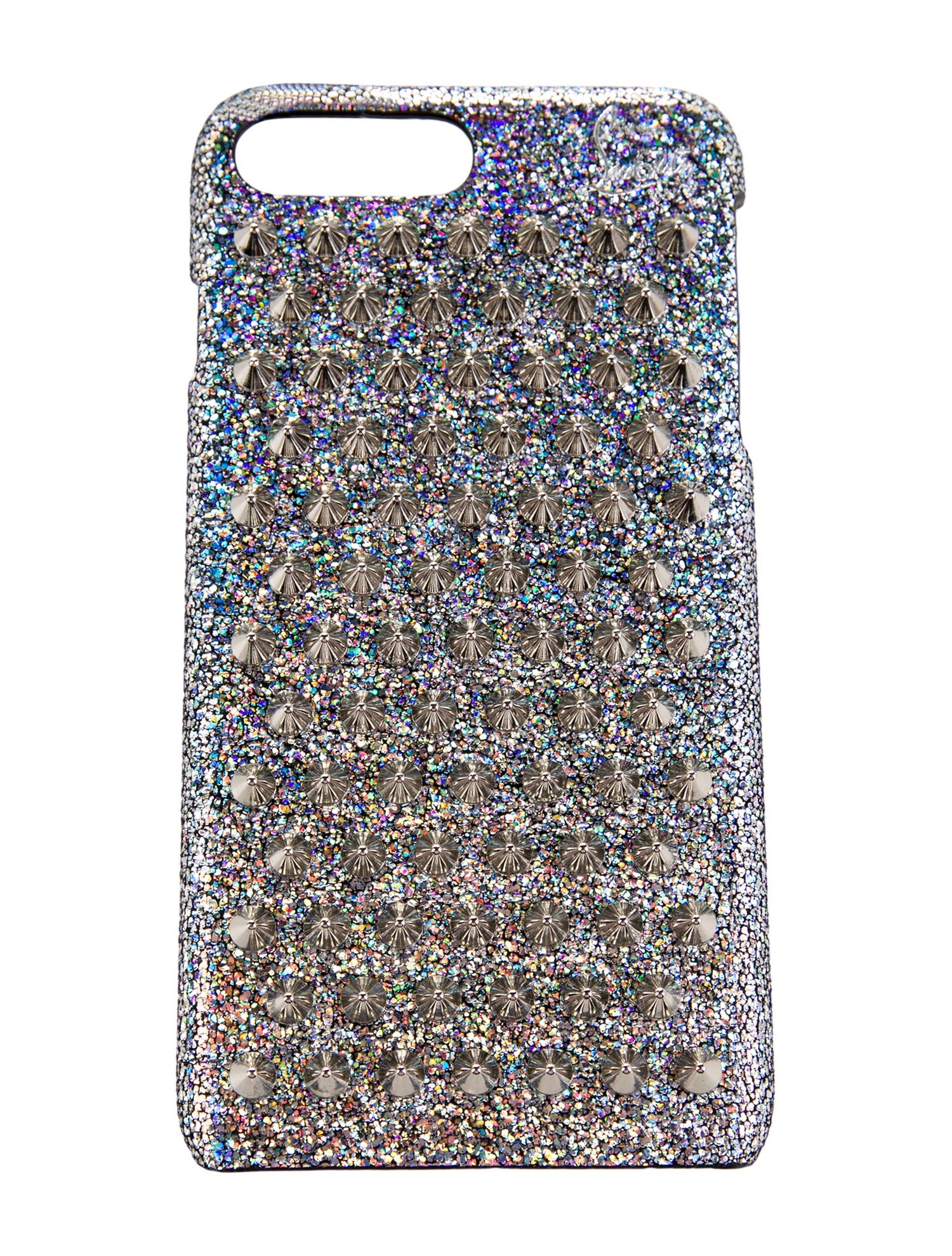 Christian Louboutin iPhone Case