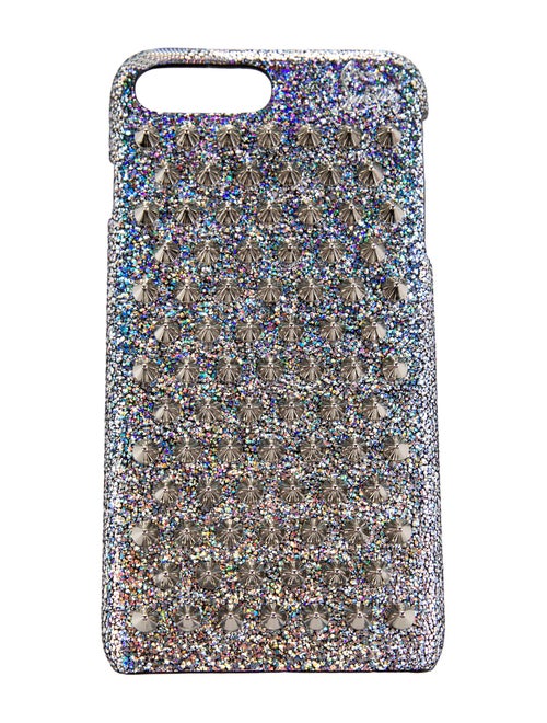 Christian Louboutin iPhone Case