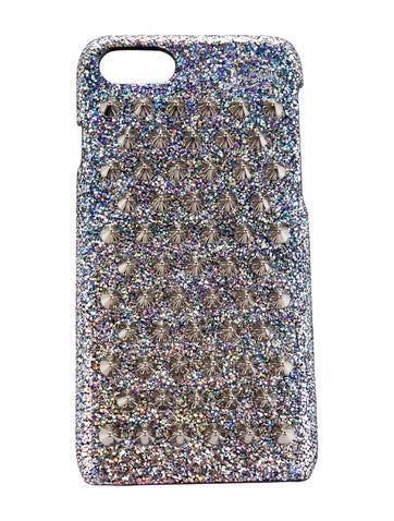 Christian Louboutin Technology iPhone Case