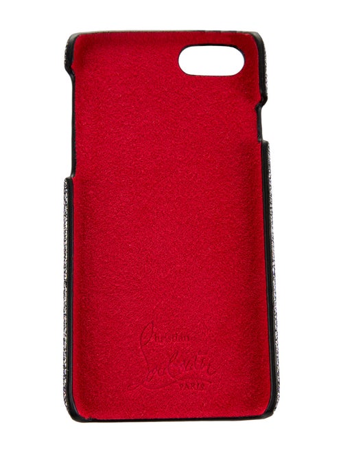 Christian Louboutin iPhone Case