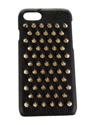 Christian Louboutin iPhone Case