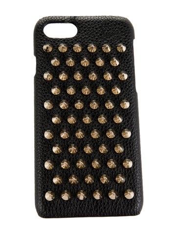 Christian Louboutin Technology iPhone Case