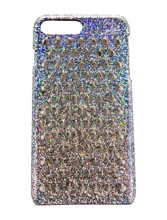 Christian Louboutin iPhone Case
