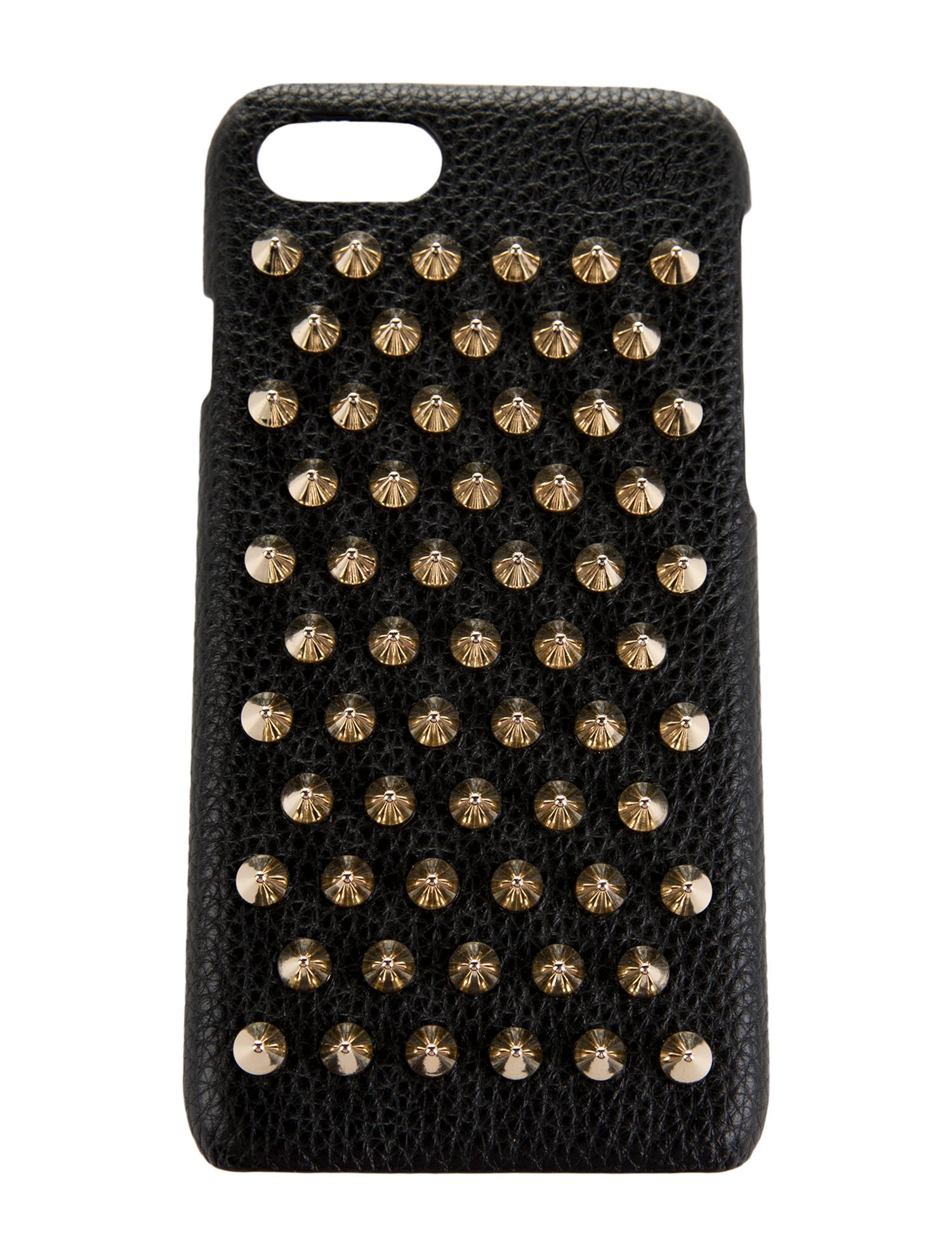 Christian Louboutin iPhone Case