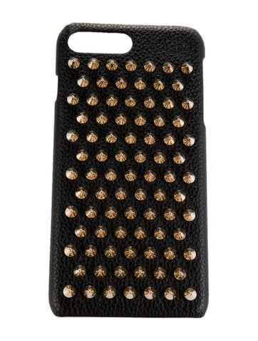 Christian Louboutin Technology iPhone Case