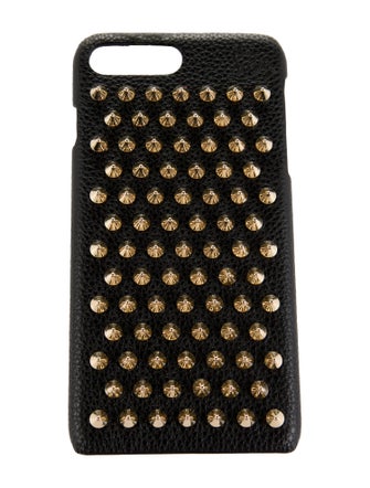 Christian Louboutin iPhone Case