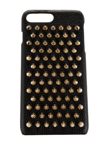 Christian Louboutin Technology iPhone Case