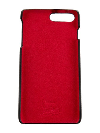 Christian Louboutin iPhone Case