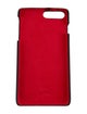 Christian Louboutin iPhone Case