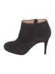 Christian Louboutin Suede Boots