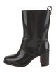 Christian Louboutin Rubber Rain Boots