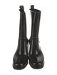 Christian Louboutin Rubber Rain Boots