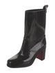 Christian Louboutin Rubber Rain Boots