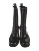Christian Louboutin Rubber Rain Boots