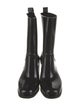Christian Louboutin Rubber Rain Boots