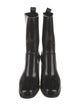 Christian Louboutin Rubber Rain Boots
