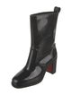 Christian Louboutin Rubber Rain Boots