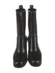 Christian Louboutin Rubber Rain Boots