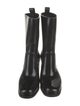 Christian Louboutin Rubber Rain Boots