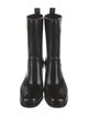 Christian Louboutin Rubber Rain Boots