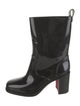 Christian Louboutin Rubber Rain Boots