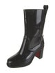 Christian Louboutin Rubber Rain Boots