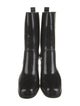 Christian Louboutin Rubber Rain Boots