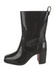 Christian Louboutin Rubber Rain Boots
