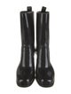 Christian Louboutin Rubber Rain Boots
