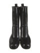 Christian Louboutin Rubber Rain Boots