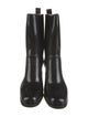Christian Louboutin Rubber Rain Boots