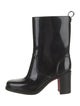 Christian Louboutin Rubber Rain Boots