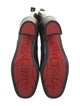 Christian Louboutin Rubber Rain Boots