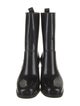 Christian Louboutin Rubber Rain Boots