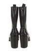 Christian Louboutin Rubber Rain Boots