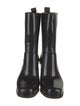 Christian Louboutin Rubber Rain Boots