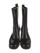 Christian Louboutin Rubber Rain Boots