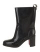 Christian Louboutin Rubber Rain Boots