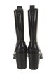 Christian Louboutin Rubber Rain Boots