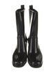 Christian Louboutin Rubber Rain Boots